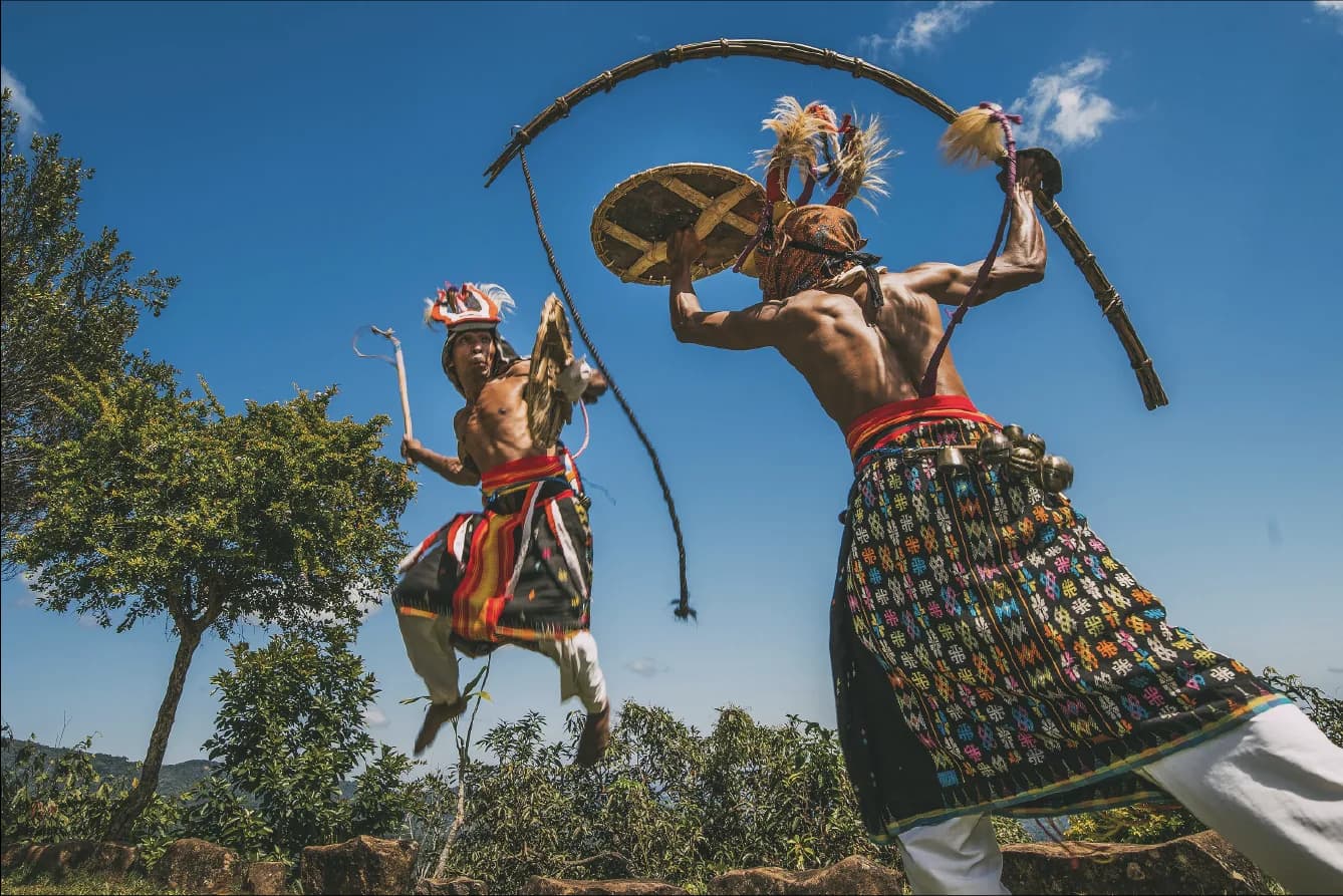 Cultural events in Labuan Bajo