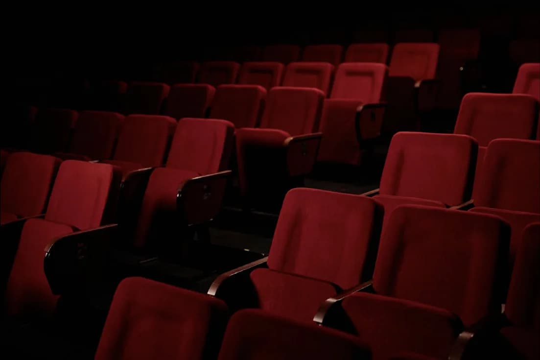 Entertainment venues