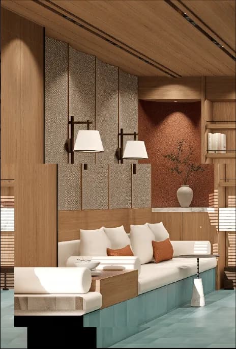 Hospitality and resorts